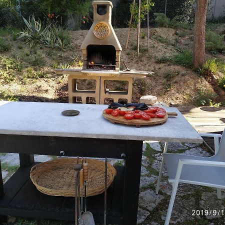 Camere L'Eremo Fano Εξωτερικό φωτογραφία