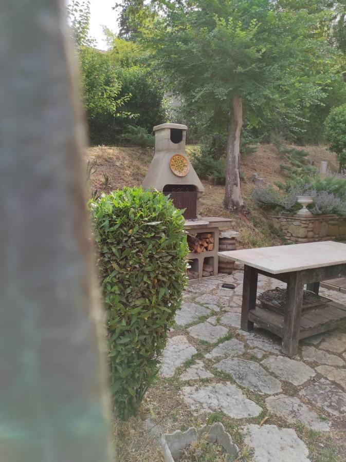 Camere L'Eremo Fano Εξωτερικό φωτογραφία