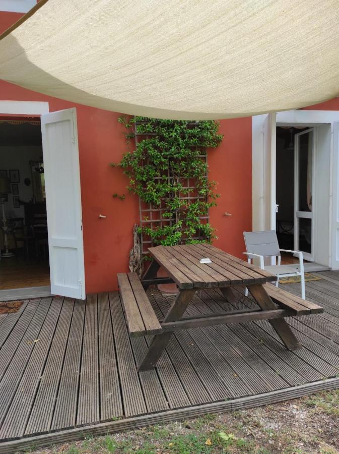 Camere L'Eremo Fano Εξωτερικό φωτογραφία