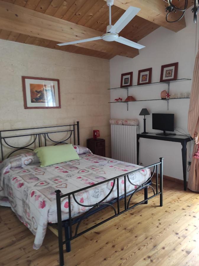 Camere L'Eremo Fano Εξωτερικό φωτογραφία