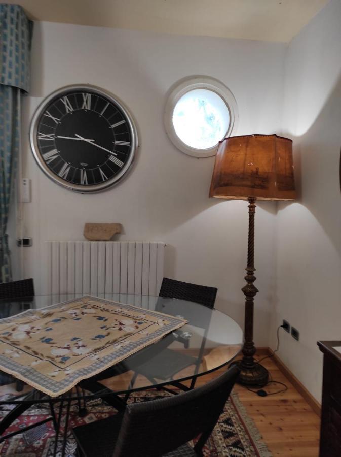 Camere L'Eremo Fano Εξωτερικό φωτογραφία