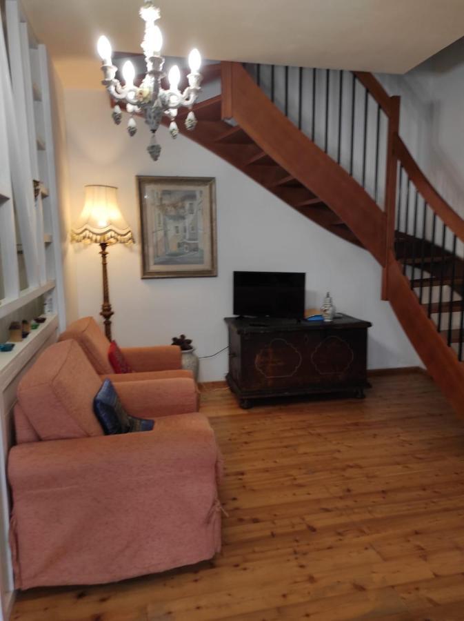 Camere L'Eremo Fano Εξωτερικό φωτογραφία