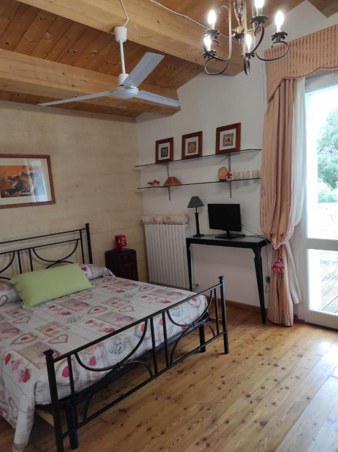 Camere L'Eremo Fano Εξωτερικό φωτογραφία