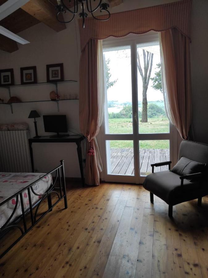 Camere L'Eremo Fano Εξωτερικό φωτογραφία