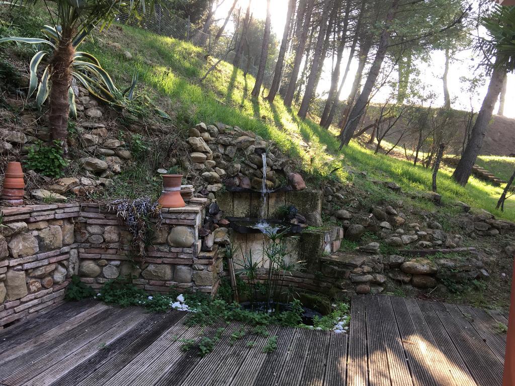 Camere L'Eremo Fano Εξωτερικό φωτογραφία