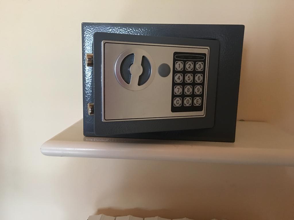 Camere L'Eremo Fano Εξωτερικό φωτογραφία