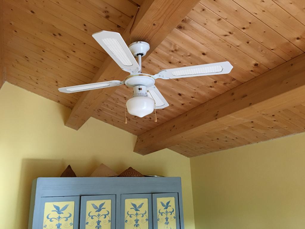 Camere L'Eremo Fano Εξωτερικό φωτογραφία
