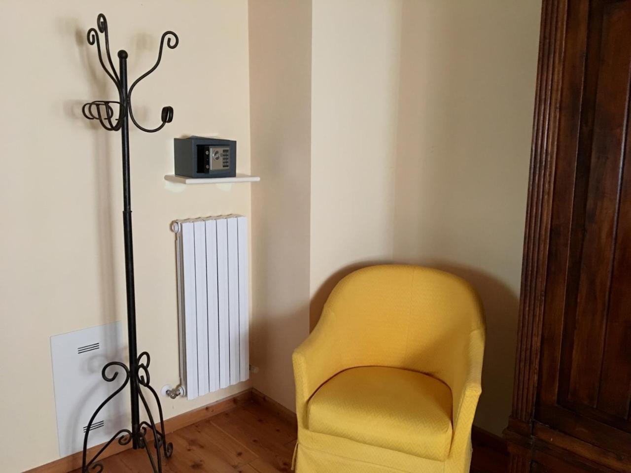 Camere L'Eremo Fano Εξωτερικό φωτογραφία