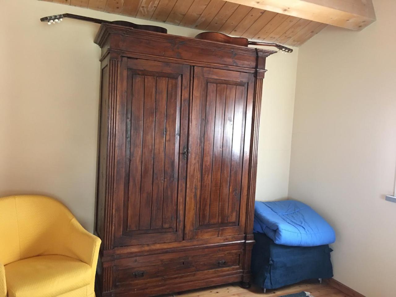 Camere L'Eremo Fano Εξωτερικό φωτογραφία