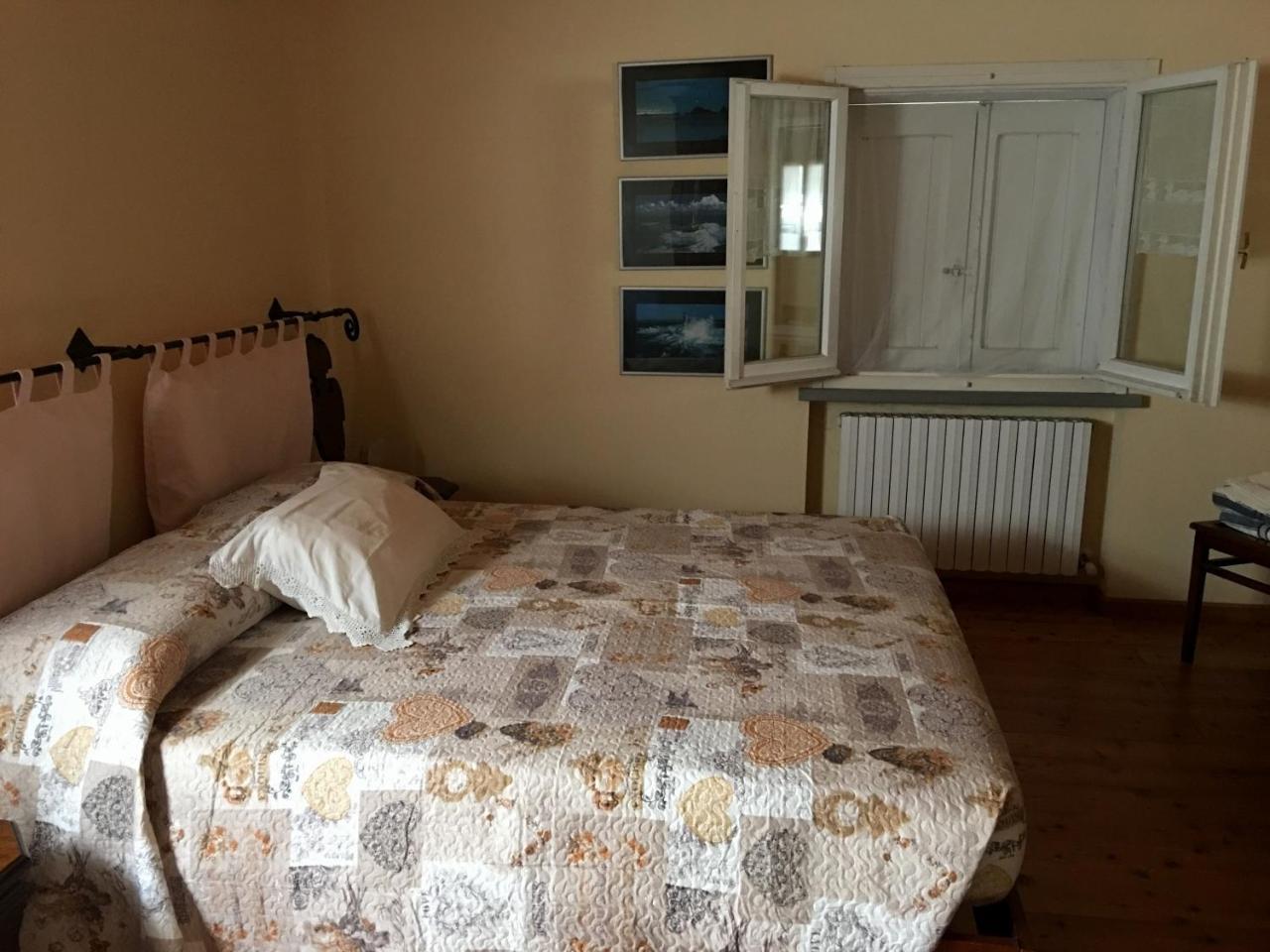 Camere L'Eremo Fano Εξωτερικό φωτογραφία
